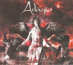 Archangels in Black
