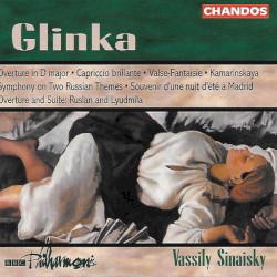 Orchestral Works