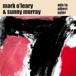 Ode to Albert Ayler