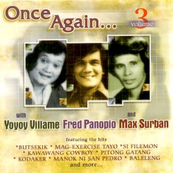 Once Again…Vol. 3
