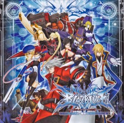 BlazBlue: Calamity Trigger