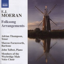 Folksong Arrangements