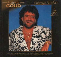 Hollands goud: George Baker