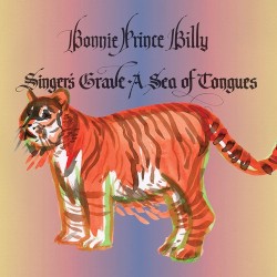 Singer’s Grave a Sea of Tongues