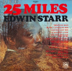 25 Miles