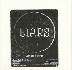 Radio Session