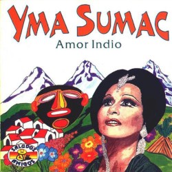 Amor indio