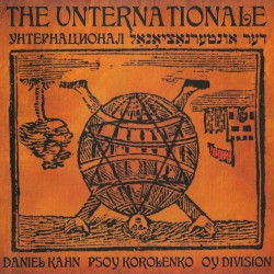 The Unternationale: The First Unternational