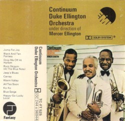 Continuum