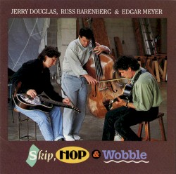 Skip, Hop & Wobble