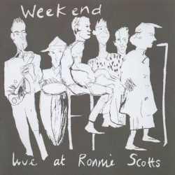 Live at Ronnie Scott's