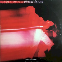 It Is Time for Peter Allen