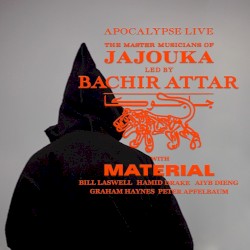 Apocalypse Live