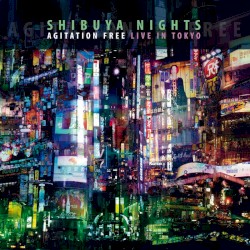 Shibuya Nights