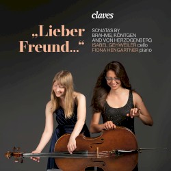 Lieber Freund...