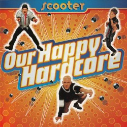 Our Happy Hardcore
