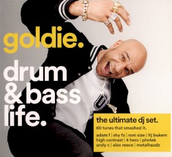 Drum & Bass Life