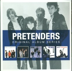 Original Album Series