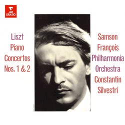 Piano Concertos nos. 1 & 2