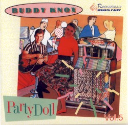 Party Doll