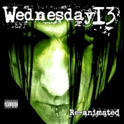 Re-Animated