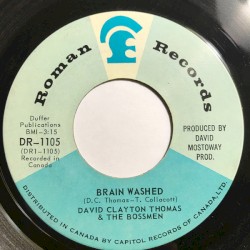 Brain Washed / Barbie-Lee