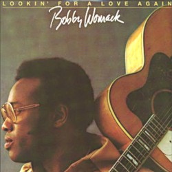 Lookin’ for a Love Again