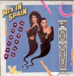 Mix in Spain