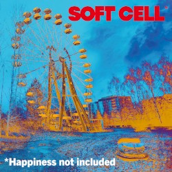 *Happiness Not Included