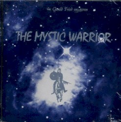 The Mystic Warrior