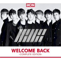 WELCOME BACK
