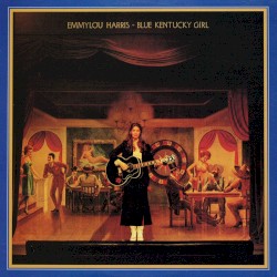 Blue Kentucky Girl