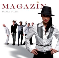 Dama i car