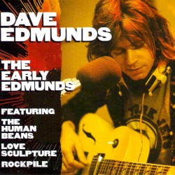 The Early Edmunds