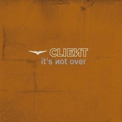It's Not Over