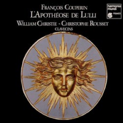 L'Apothéose de Lulli
