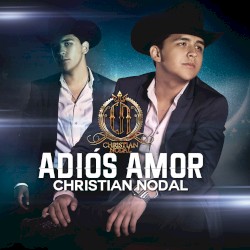 Adiós amor