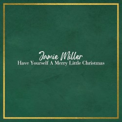 Have Yourself a Merry Little Christmas