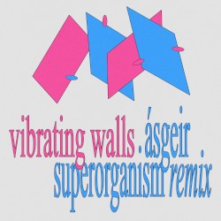 Vibrating Walls (Superorganism Remix)