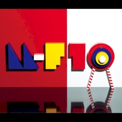 MF10 -10th Anniversary Best-