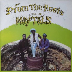 From the Roots