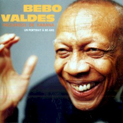 Recuerdos de Habana: Un Portrait à 80 ans