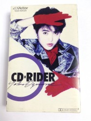 CD‐RIDER