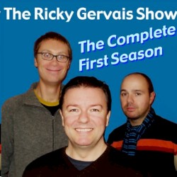 The Ricky Gervais Show