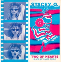 Two of Hearts