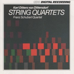 String Quartets