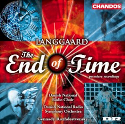 The End Of Time