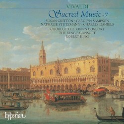 Sacred Music, Vol. 7