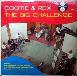 The Big Challenge