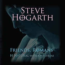 Friends, Romans: H Natural With RanestRane